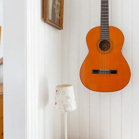 Feriehus Real Summer Idyll In Denmark's Beautiful Nature *